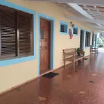 Suites Quintal De Lazaro 5