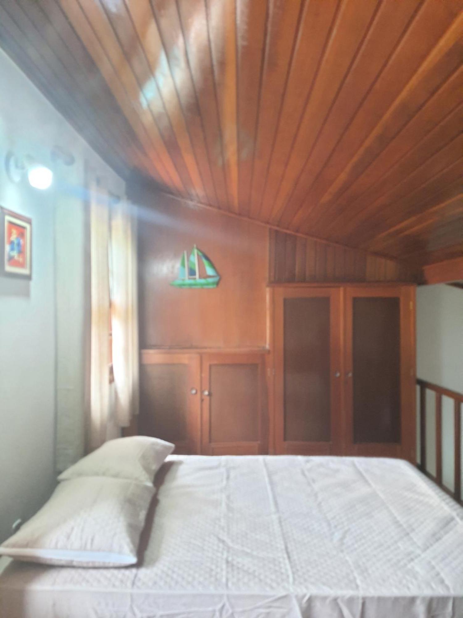 Apartamento Quintal De Lazaro 5 Ubatuba