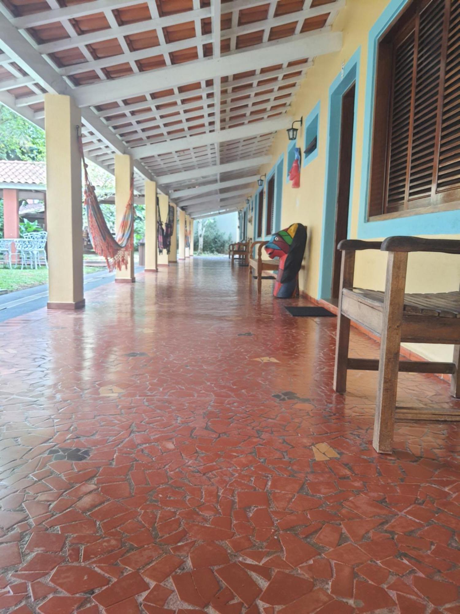 Quintal De Lazaro 5 * Ubatuba