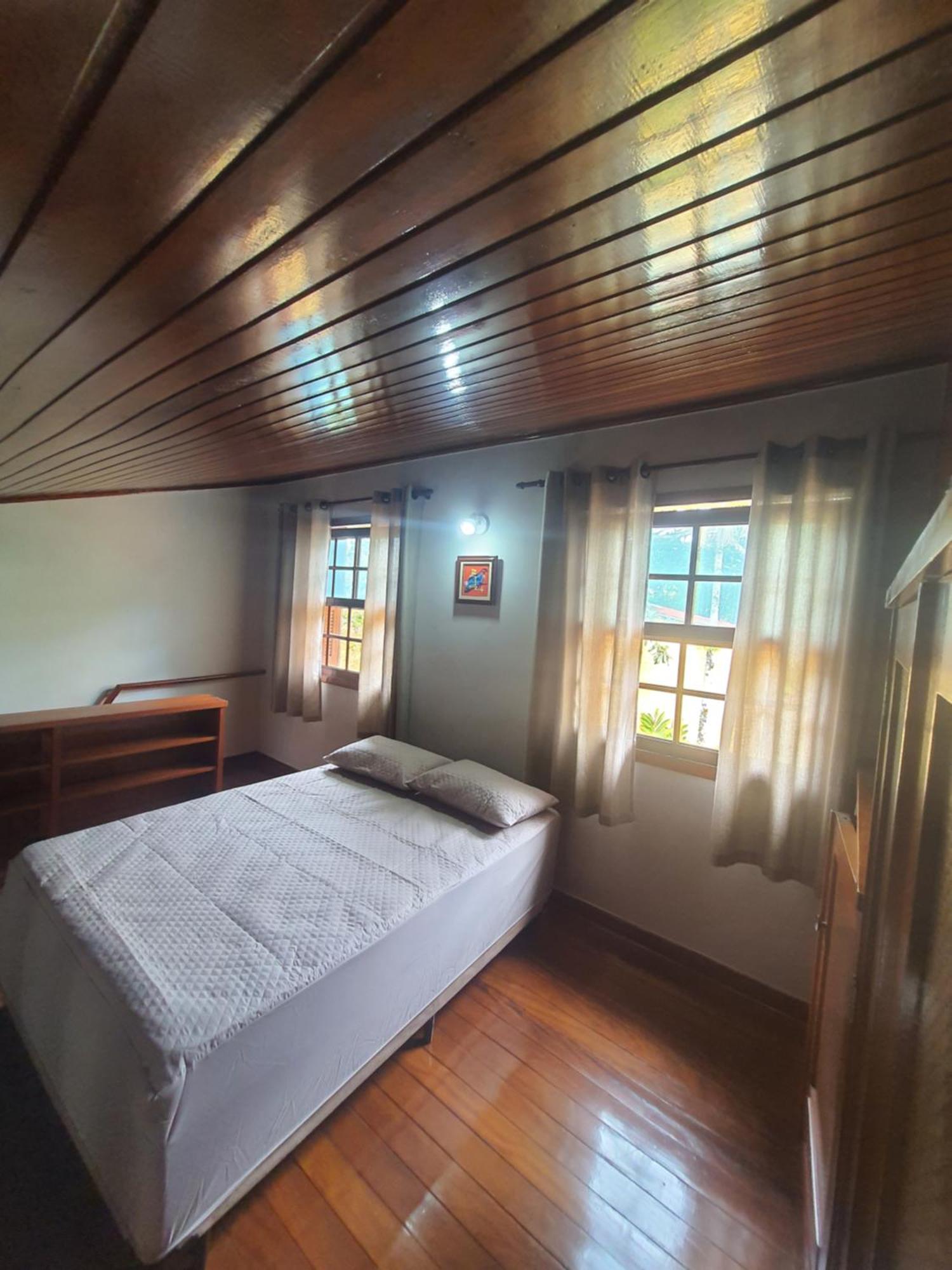 Quintal De Lazaro 5 Apartamento