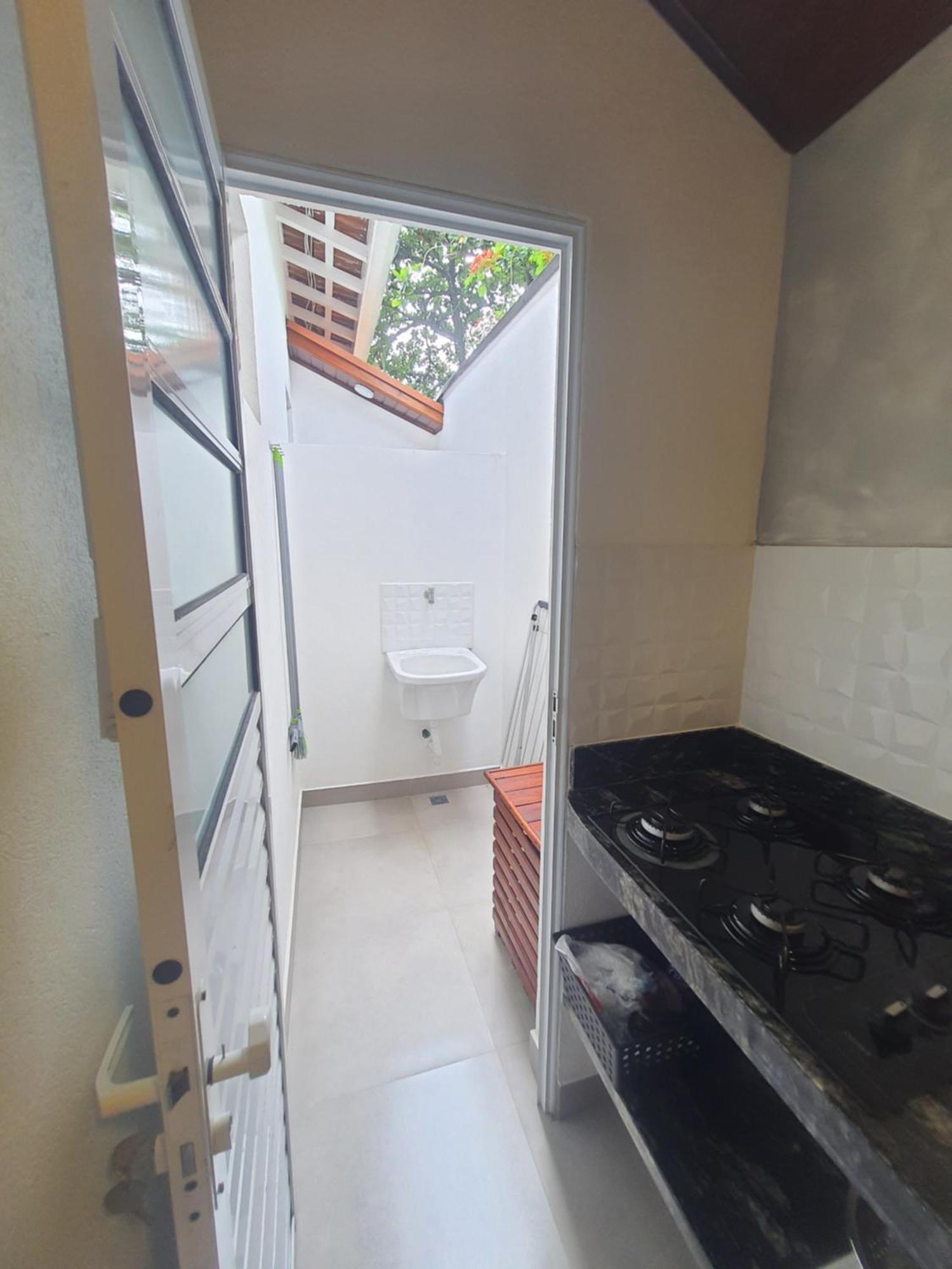 Apartamento Quintal De Lazaro 5 *