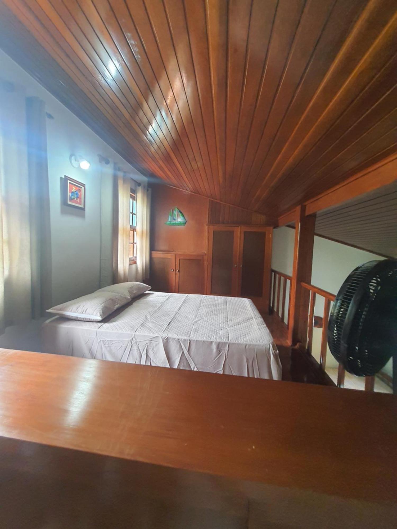 Quintal De Lazaro 5 Apartamento *