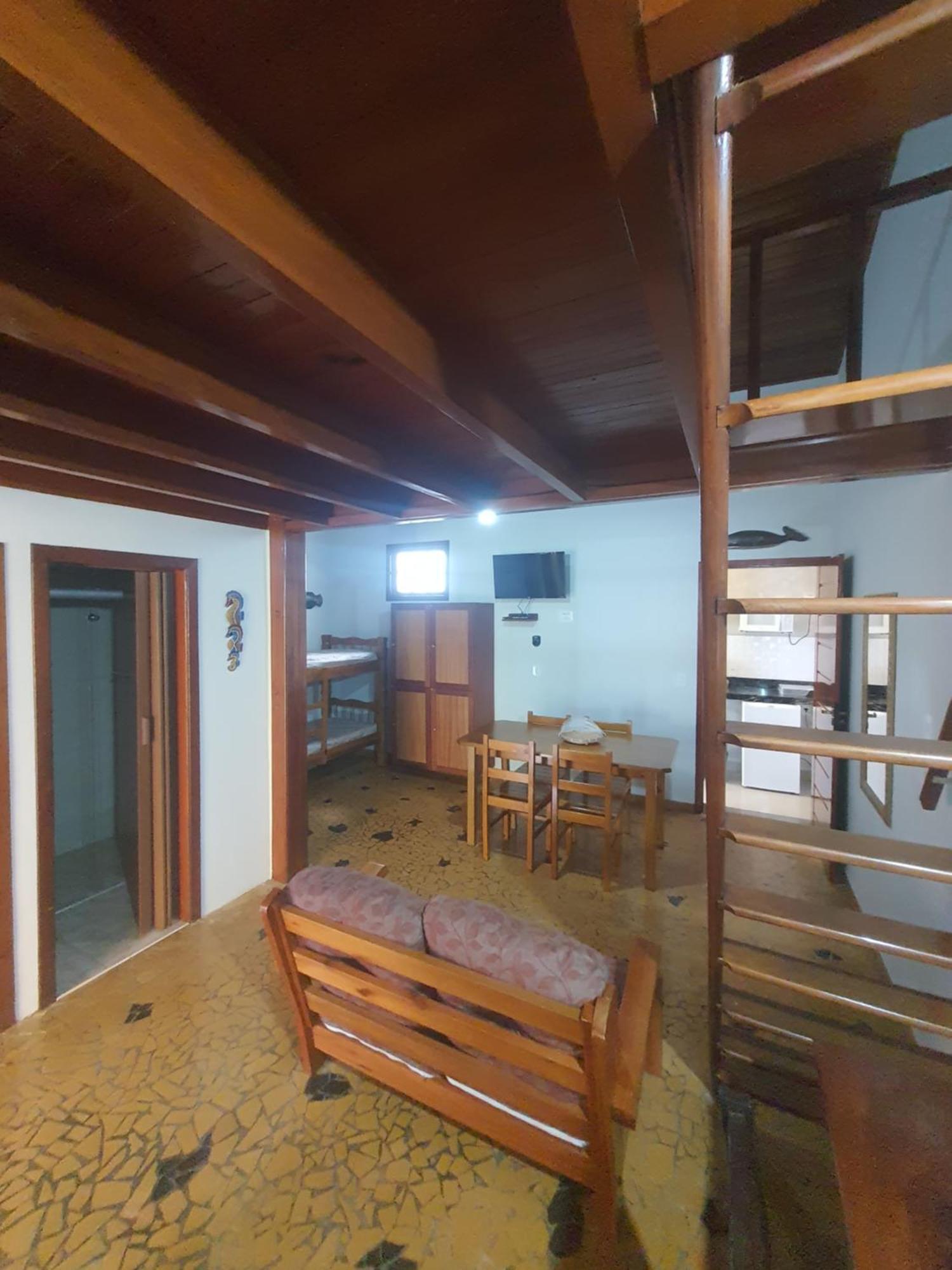 Quintal De Lazaro 5 Apartamento Ubatuba