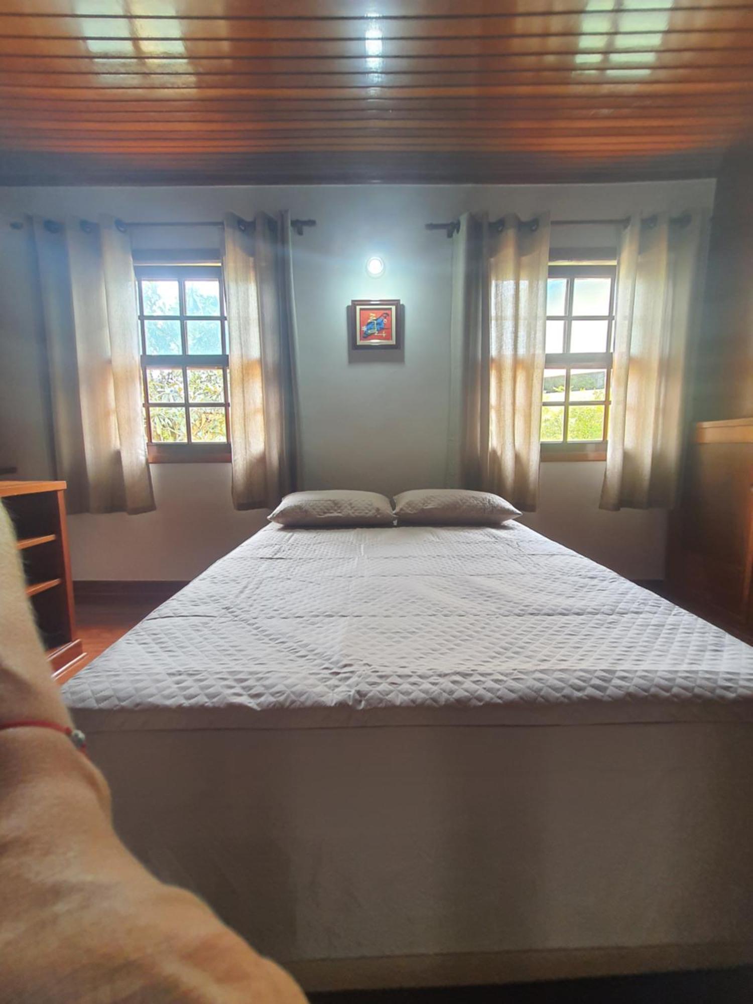Quintal De Lazaro 5 * Ubatuba