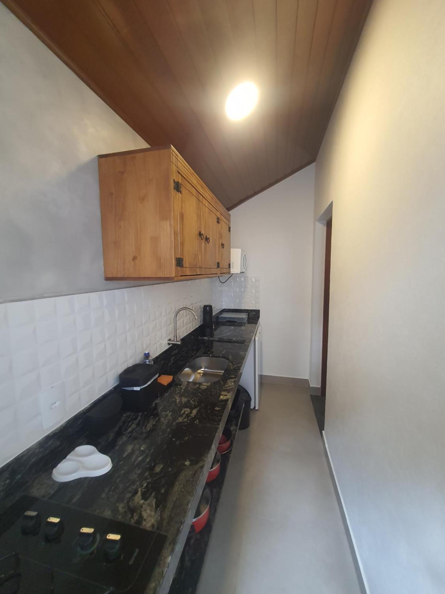 Apartamento Quintal De Lazaro 5 *