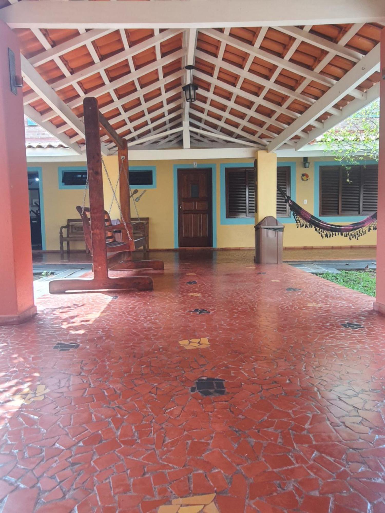 Apartamento Quintal De Lazaro 5